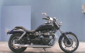 TRIUMPH SPEEDMASTER 2012 J9168R