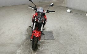 BENELLI TNT125 V02