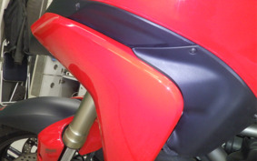 DUCATI MULTISTRADA 1200 2013