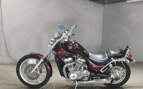 SUZUKI INTRUDER 750 1986 VR51A