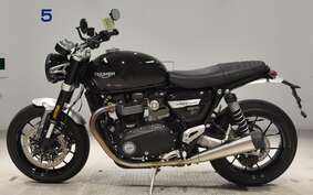 TRIUMPH SPEED TWIN 2023 AD85H4