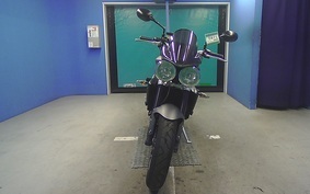 TRIUMPH STREET TRIPLE R 2009 MD4166