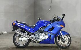 KAWASAKI ZZ-R400 2004 ZX400N