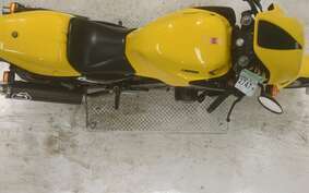 LAVERDA  GHOSTSTRIKE 1998 650S