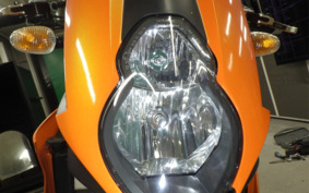 KTM 990 SUPER DUKE 2006