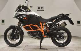 KTM 1190 ADVENTURE R 2014 V2940