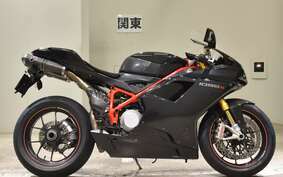 DUCATI 1098 S 2008 H700A