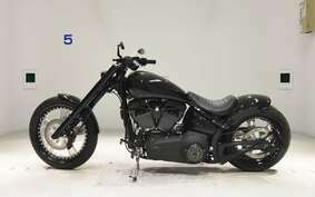 HARLEY FXSB 1580 2014