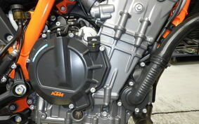 KTM 890 DUKE 2022