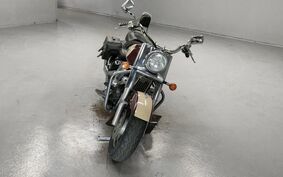 SUZUKI INTRUDER 1500 1998 VY51A