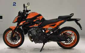 KTM 890 DUKE GP 2023 TU940