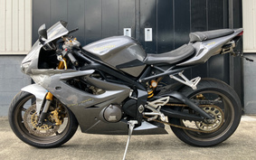 TRIUMPH DAYTONA 675 2006 TMD106