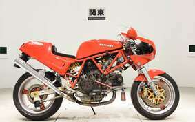 DUCATI 900SS 1989 906SC