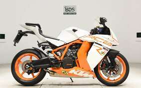 KTM 1190 RC8 R 2013 VR540