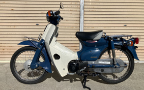 HONDA C50 SUPER CUB AA01