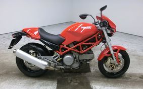 DUCATI MONSTER 400 IE 2006 M407A