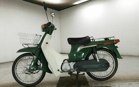 SUZUKI BIRDIE 50 BA41A