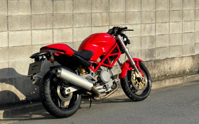 DUCATI MONSTER 400 2005 M407A