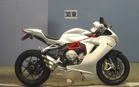 MV AGUSTA F3 2013 F310