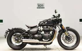 TRIUMPH BONNEVILLE BOBBER 2020 AD90HW