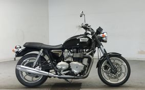 TRIUMPH BONNEVILLE SE 2010 J9107G