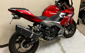 KAWASAKI Ninja 250 ABS EX250P