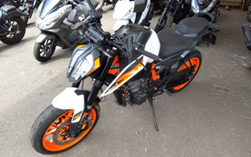 KTM 890 DUKE R 2021 TU940