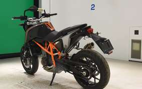 KTM 690 DUKE 2013 LDT40