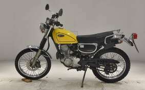 YAMAHA BRONCO 5BT