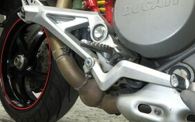 DUCATI MULTISTRADA 1100 2007 A109A