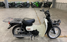 SUZUKI BIRDIE 50 BA43A