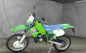 KAWASAKI KDX200SR DX200G