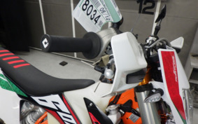 KTM 250 EXC TPI SIXDAYS