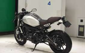 YAMAHA XSR900 2020 RN56J