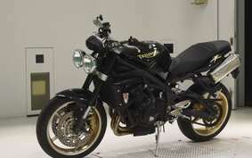 TRIUMPH STREET TRIPLE R 2011