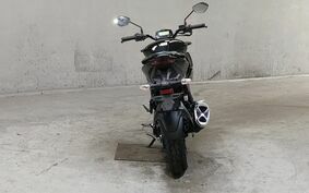 SUZUKI GIXXER 150 ED13N