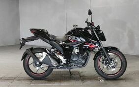 SUZUKI GIXXER 150 ED13N