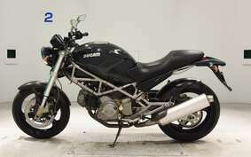 DUCATI MONSTER 400 IE 2004 M407A