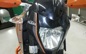 KTM 690 DUKE 2014 LDT40