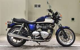 TRIUMPH BONNEVILLE SE 2011 J9107G