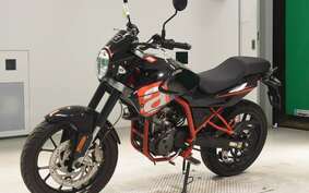 APRILIA STX125 CAFE