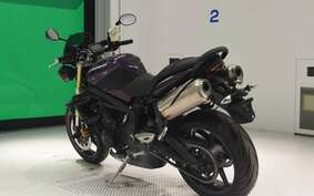 TRIUMPH STREET TRIPLE 2011