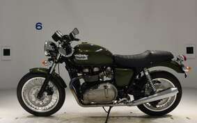 TRIUMPH THRUXTON 900 2013