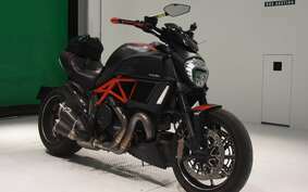 DUCATI DIAVEL Carbon 2018 G105J