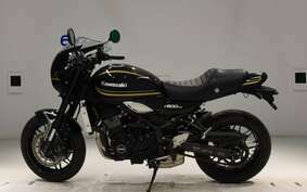 KAWASAKI Z900RS CAFE 2022 ZR900C