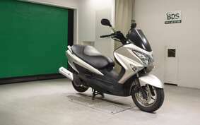 SUZUKI SKYWAVE 200 (Burgman 200) CH41A