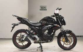 SUZUKI GIXXER 150 NG4BG