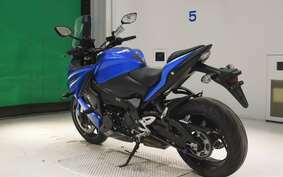 SUZUKI GSX-S1000F 2015 GT79A