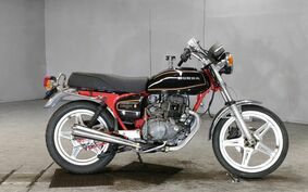 HONDA CB250 T Hawk CB250T