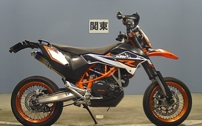 KTM 690 SMC R 2013 LST40